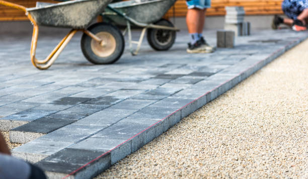 Professional Driveway Pavers in Sparta, WI