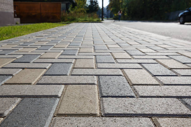 Best Driveway Pavers Installation  in Sparta, WI
