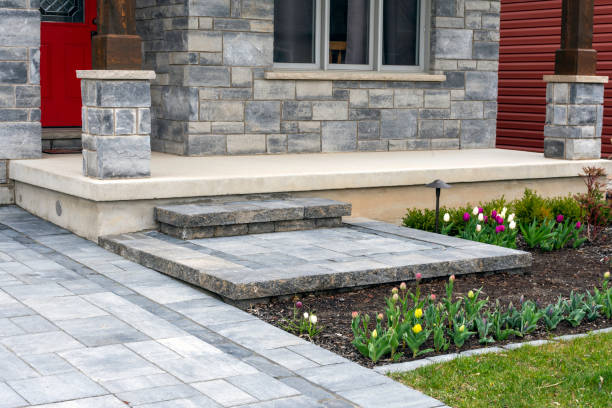 Best Driveway Resurfacing Pavers  in Sparta, WI