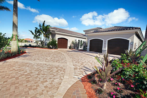 Best Best Driveway Pavers  in Sparta, WI