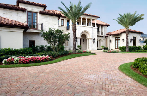 Best Commercial Driveway Pavers  in Sparta, WI