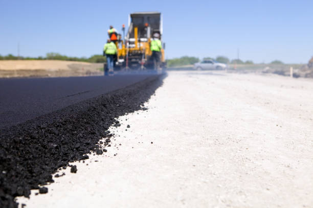 Best Residential Driveway Paver Services  in Sparta, WI